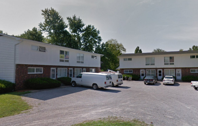 Carterville Commons South Apartments