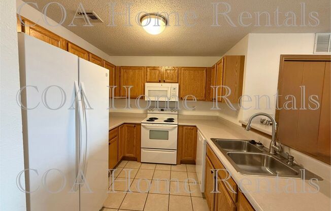 Great West side condo