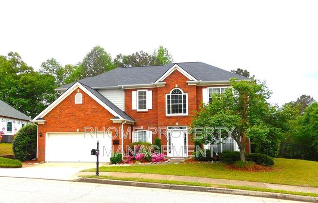 4510 GREYCLIFF POINTE