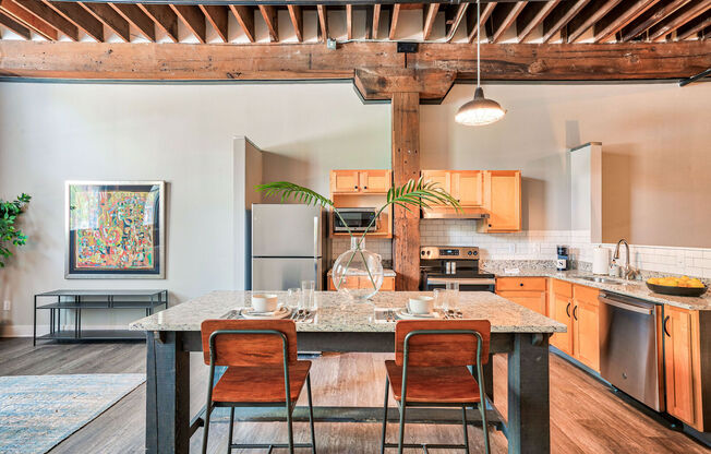 Wireworks Lofts