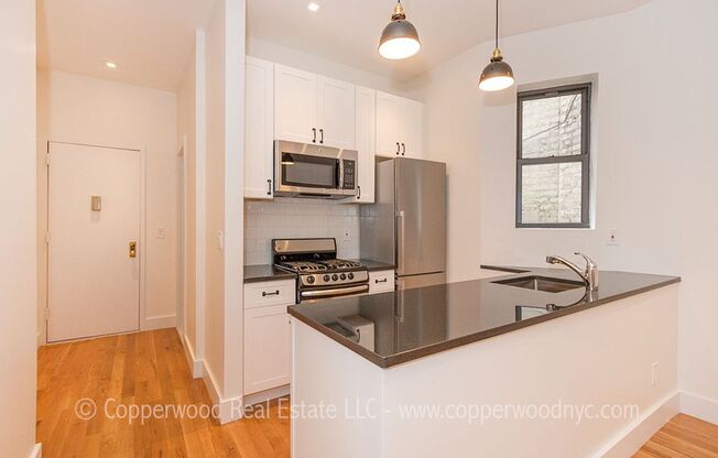 234 East 83rd St.