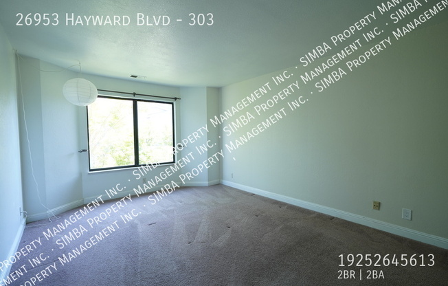 26953 HAYWARD BLVD