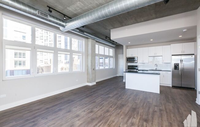 1 bed, 1 bath, 713 sqft, $2,750, Unit 3833-401