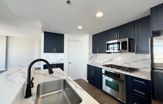 Downtown Long Beach - West Ocean - 1 Bedroom - Stunning Ocean Views - Gorgeous!!!!!!