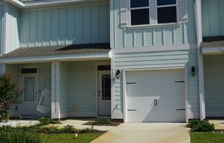 3/2.5 Townhome in Santa Rosa Beach