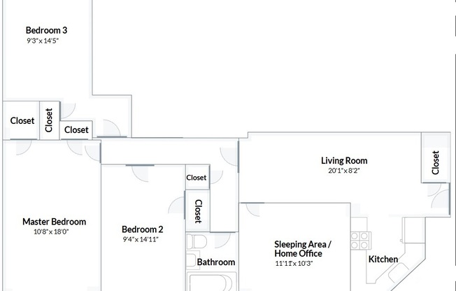 Partner-provided property photo