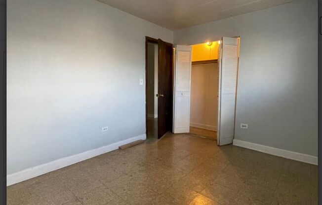 33rd Ave Apartments