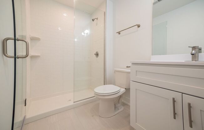 2 beds, 2 baths, 1,120 sqft, $2,200, Unit Unit 403