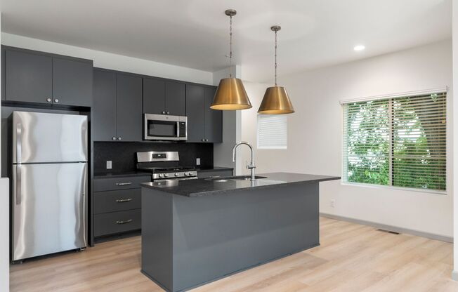 Quaker Condos - $300 Off Move-in Costs for May!
