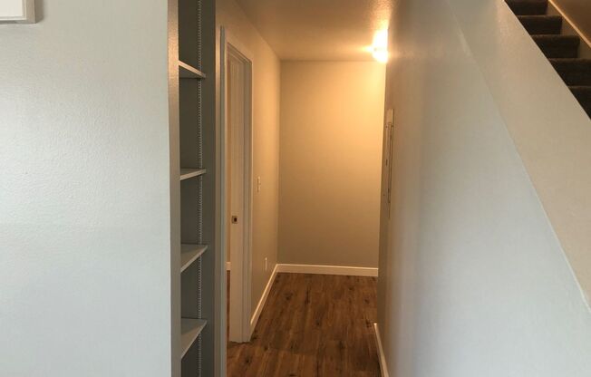 3 beds, 1 bath, $1,995