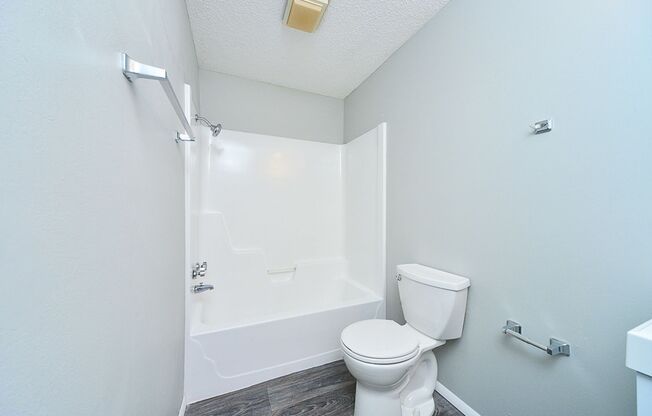 LVL Apartments
