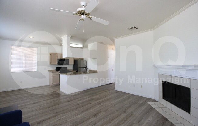 2 beds, 2 baths, 1,048 sqft, $1,699, Unit 1024