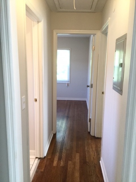 Springwood Apartments**AD