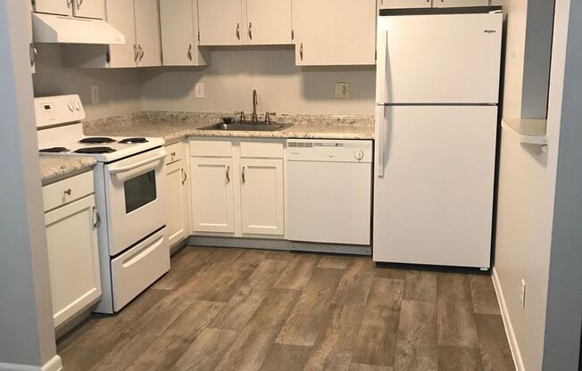 Arvada Place Apartments