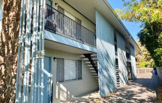 1 bed, 1 bath, $2,150, Unit 1