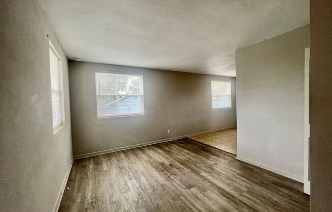 Affordable 2 bedroom condo Available Now!!