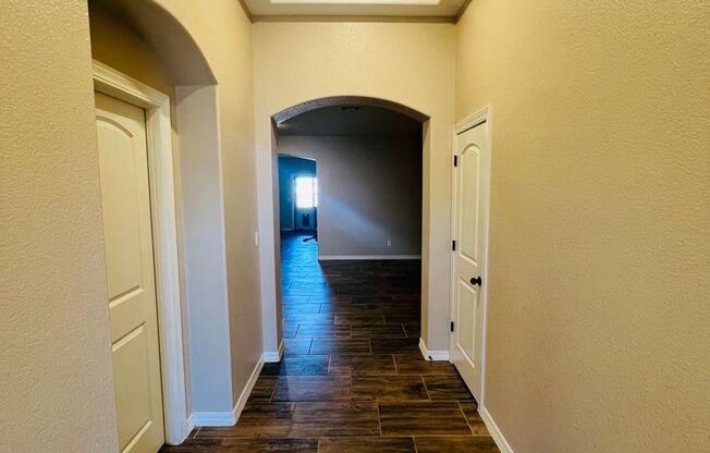 4 bedroom, 2 bathroom Dream Home in East El Paso!