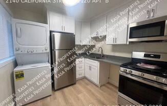 2140 California Street