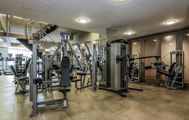 1 bed, 1 bath, 687 sqft, $5,250, Unit 7L