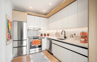 1 bed, 1 bath, $3,456, Unit 22-F