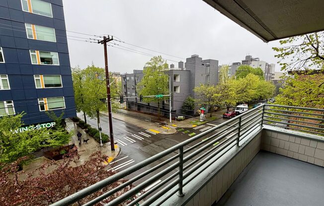 6700 ROOSEVELT APTS.