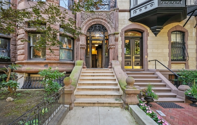 261 Beacon St.