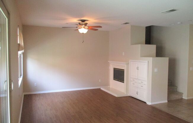 Beautiful  Escala Townhome  in Resort Style Coummunity