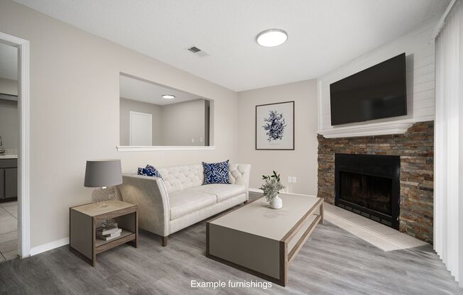 Harbortown Apartments