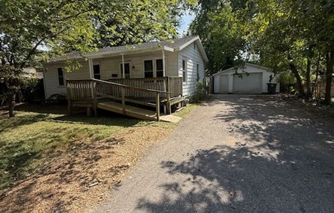 4315 Frisse Ave, Evansville, IN 47714