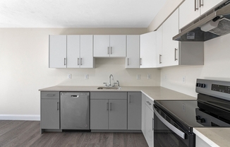1 bed, 1 bath, 600 sqft, $1,800, Unit 101