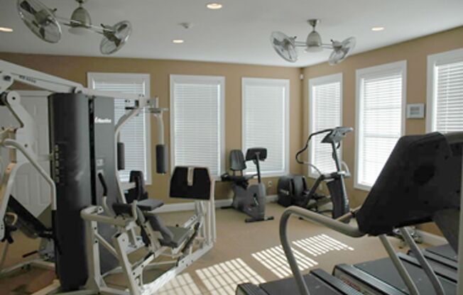 Waterford Village Apartments