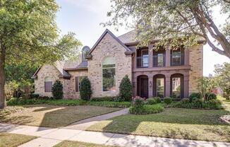 5301 QUAIL Run
