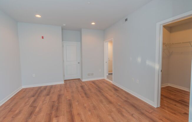 1 bed, 1 bath, 725 sqft, $1,650, Unit Unit 30