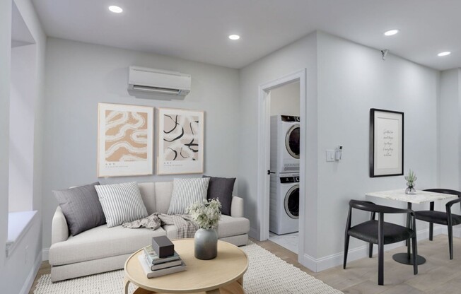 19 BARTLETT PL