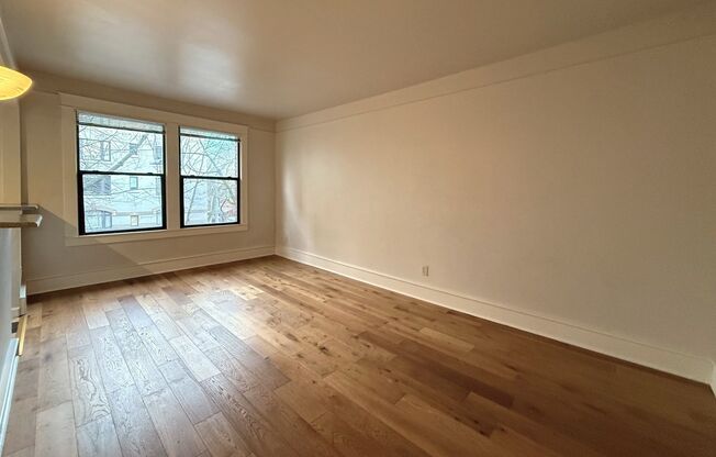 Studio, 1 bath, 405 sqft, $1,150, Unit 304