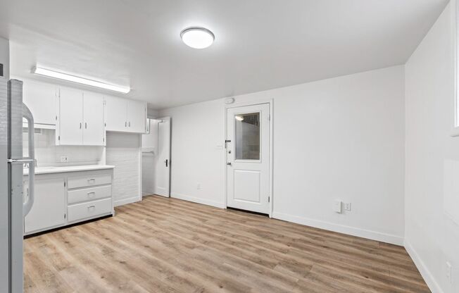 University of Utah Student Housing