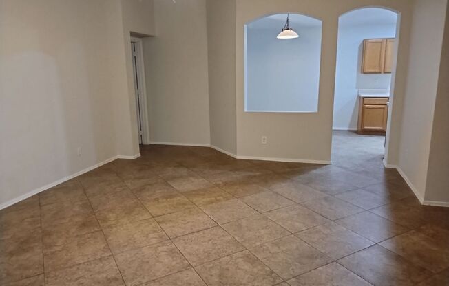 North Avondale Home