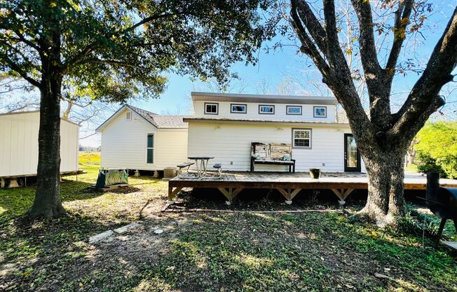 Charming Family Home in Duson, LA