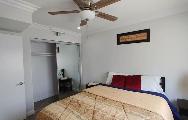 2 beds, 2 baths, 950 sqft, $2,750, Unit 106