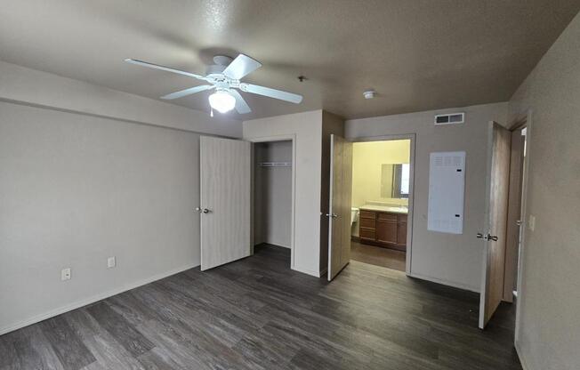 6400 Massard Road - 505