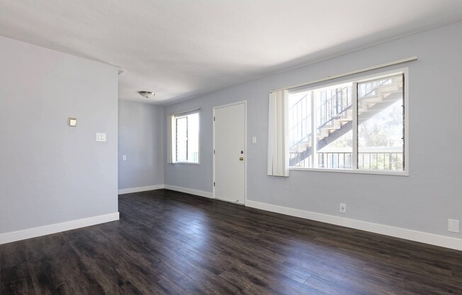 Fairmount Terrace