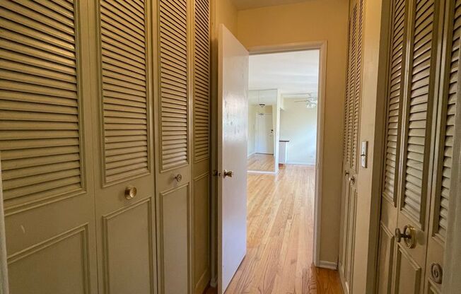 Studio, 1 bath, $1,495, Unit 535-560