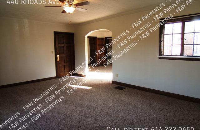 440 RHOADS AVE