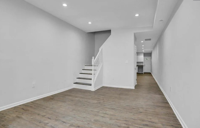 Beautifully Updated Townhome in Prime Location – Move-In Ready!