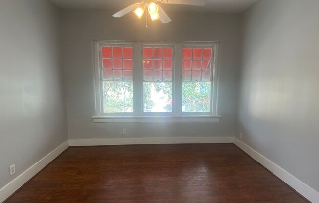 Studio, 1 bath, 314 sqft, $1,475, Unit 7