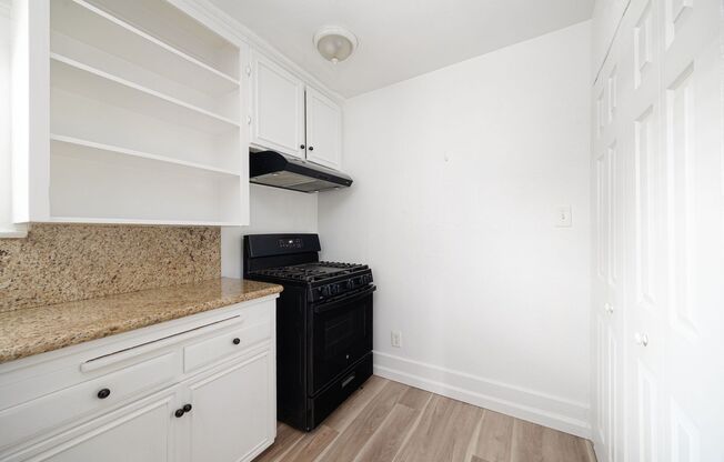 Cozy 2bed/1bath in Normal Heights now available!