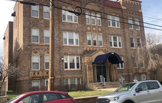 146 Valley Apartments