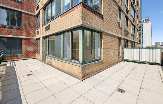 Partner-provided property photo