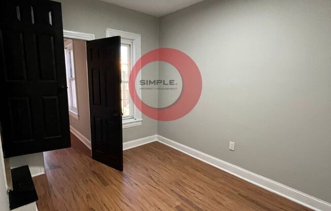 4 beds, 1 bath, $1,495