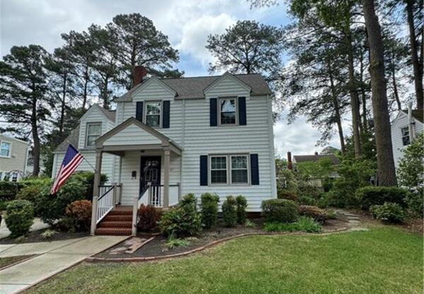 127 W BELVEDERE RD